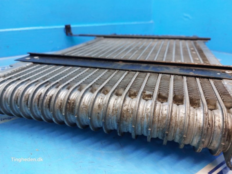 Sonstiges Traktorzubehör typu Massey Ferguson 6465, Gebrauchtmaschine v Hemmet (Obrázek 13)