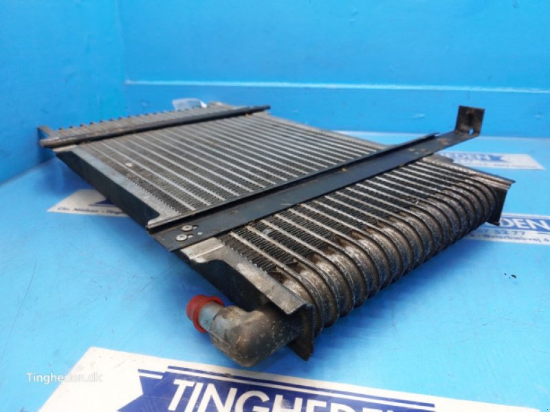 Sonstiges Traktorzubehör typu Massey Ferguson 6465, Gebrauchtmaschine v Hemmet (Obrázek 15)