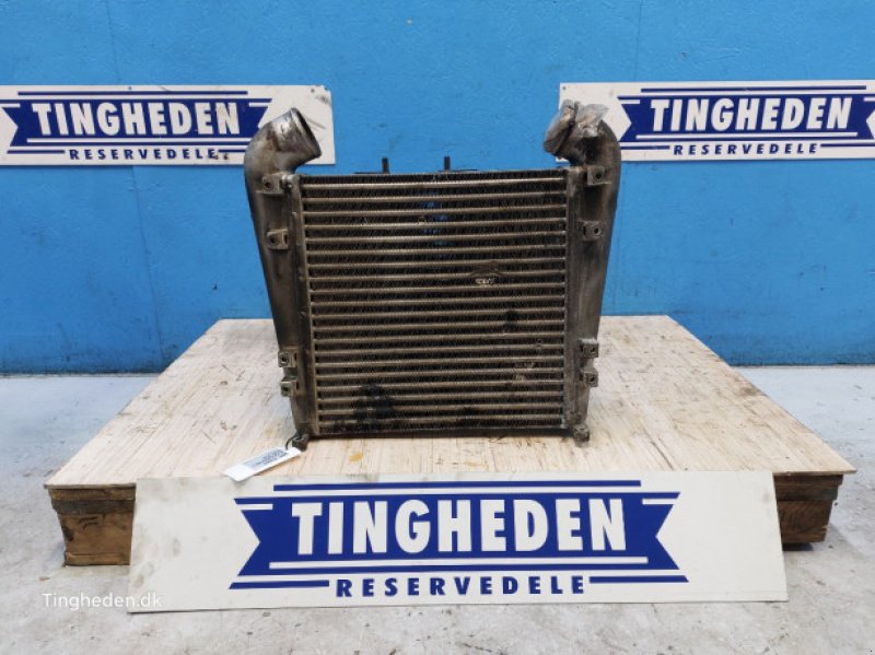 Sonstiges Traktorzubehör типа Massey Ferguson 6465, Gebrauchtmaschine в Hemmet (Фотография 1)