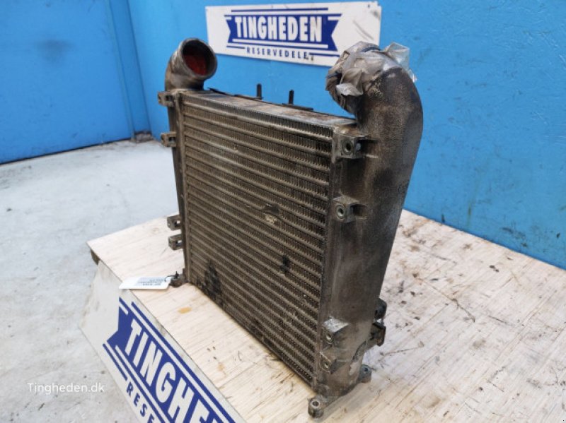 Sonstiges Traktorzubehör типа Massey Ferguson 6465, Gebrauchtmaschine в Hemmet (Фотография 4)