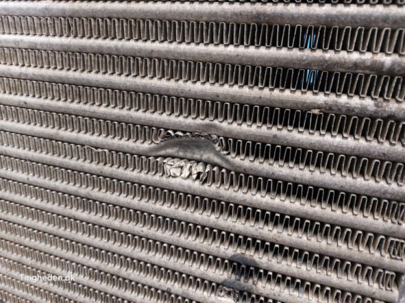 Sonstiges Traktorzubehör типа Massey Ferguson 6465, Gebrauchtmaschine в Hemmet (Фотография 5)