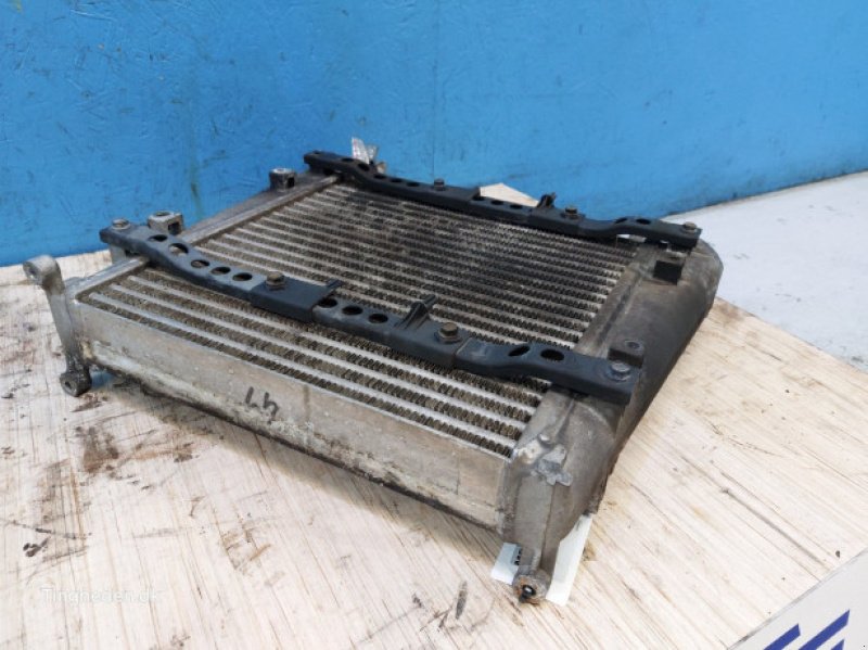 Sonstiges Traktorzubehör типа Massey Ferguson 6465, Gebrauchtmaschine в Hemmet (Фотография 13)