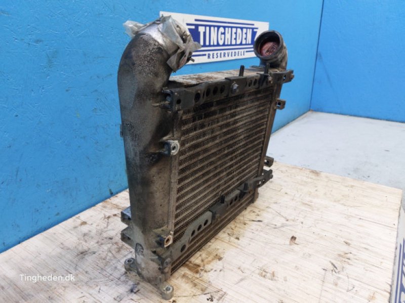 Sonstiges Traktorzubehör типа Massey Ferguson 6465, Gebrauchtmaschine в Hemmet (Фотография 10)