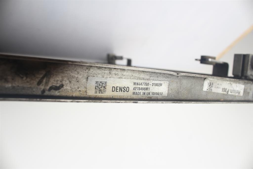 Sonstiges Traktorzubehör des Typs Massey Ferguson 6485 Kondensor / Condenser, Gebrauchtmaschine in Viborg (Bild 3)