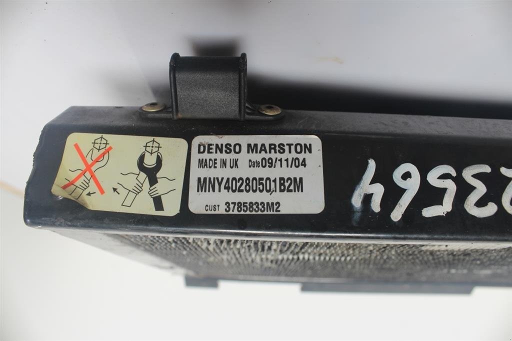 Sonstiges Traktorzubehör του τύπου Massey Ferguson 6485 Kondensor / Condenser, Gebrauchtmaschine σε Viborg (Φωτογραφία 6)