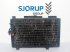 Sonstiges Traktorzubehör του τύπου Massey Ferguson 6485 Kondensor / Condenser, Gebrauchtmaschine σε Viborg (Φωτογραφία 1)