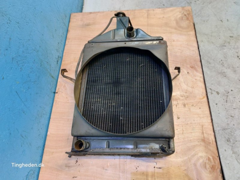 Sonstiges Traktorzubehör του τύπου Massey Ferguson 690, Gebrauchtmaschine σε Hemmet (Φωτογραφία 12)