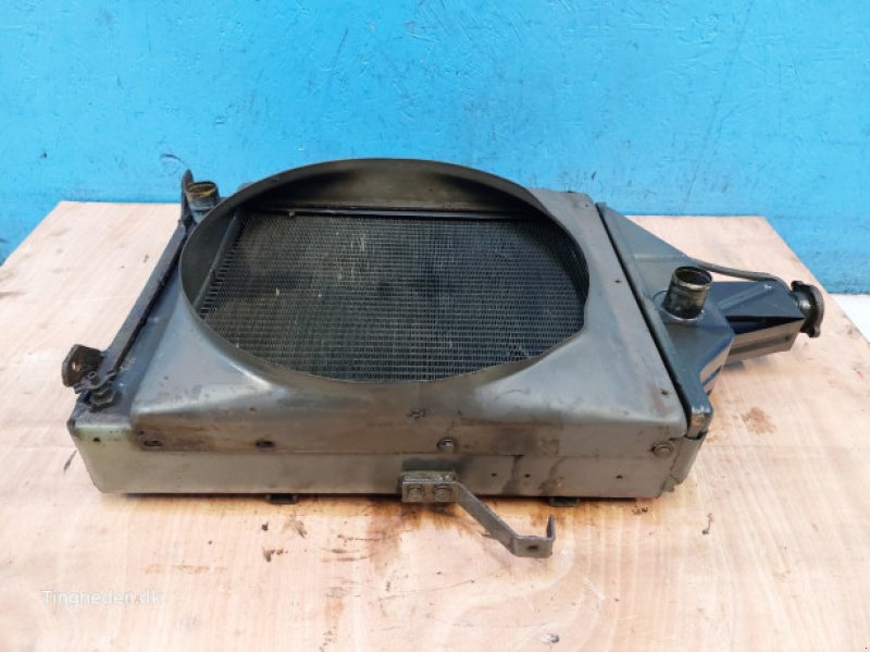 Sonstiges Traktorzubehör του τύπου Massey Ferguson 690, Gebrauchtmaschine σε Hemmet (Φωτογραφία 10)