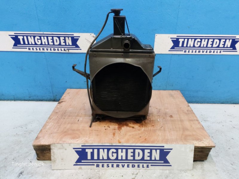 Sonstiges Traktorzubehör του τύπου Massey Ferguson 690, Gebrauchtmaschine σε Hemmet (Φωτογραφία 1)