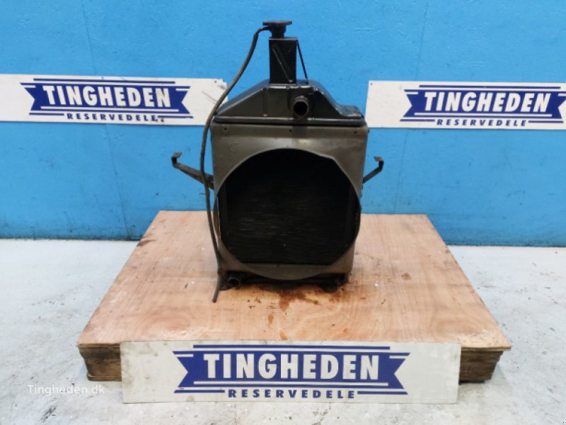 Sonstiges Traktorzubehör от тип Massey Ferguson 690, Gebrauchtmaschine в Hemmet (Снимка 1)