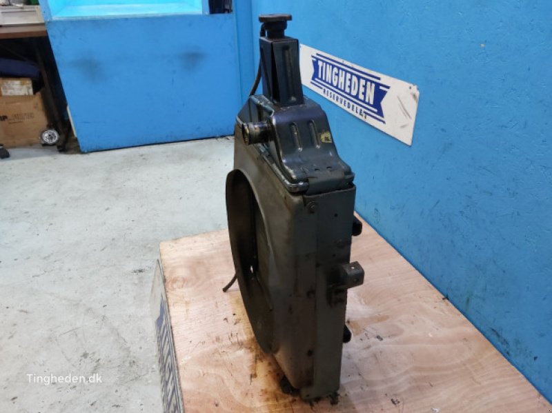 Sonstiges Traktorzubehör του τύπου Massey Ferguson 690, Gebrauchtmaschine σε Hemmet (Φωτογραφία 5)