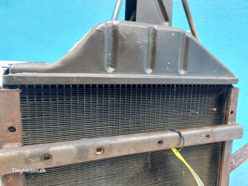 Sonstiges Traktorzubehör του τύπου Massey Ferguson 690, Gebrauchtmaschine σε Hemmet (Φωτογραφία 9)