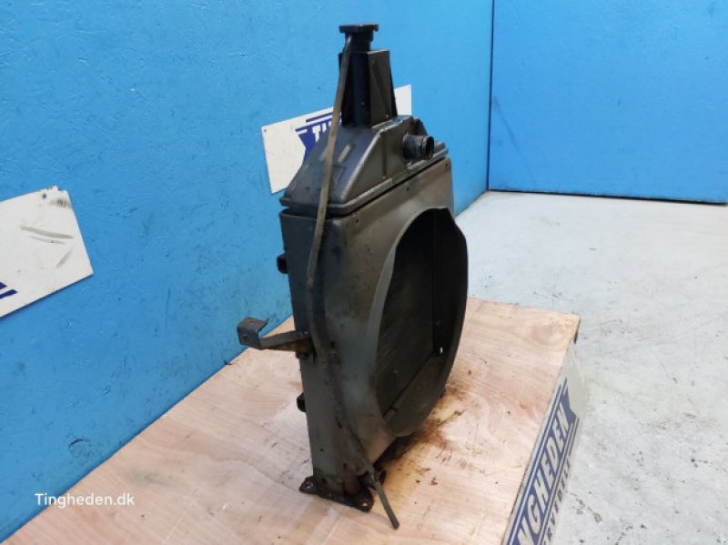 Sonstiges Traktorzubehör του τύπου Massey Ferguson 690, Gebrauchtmaschine σε Hemmet (Φωτογραφία 3)