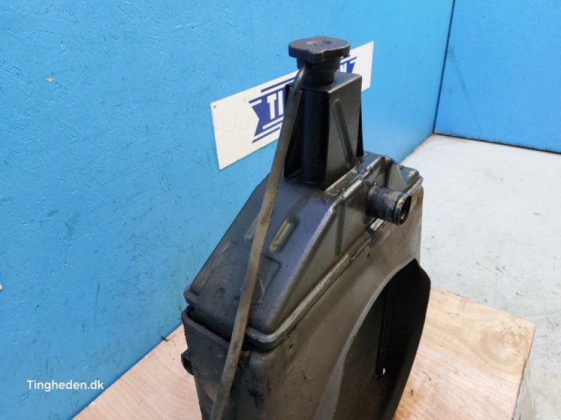 Sonstiges Traktorzubehör του τύπου Massey Ferguson 690, Gebrauchtmaschine σε Hemmet (Φωτογραφία 4)