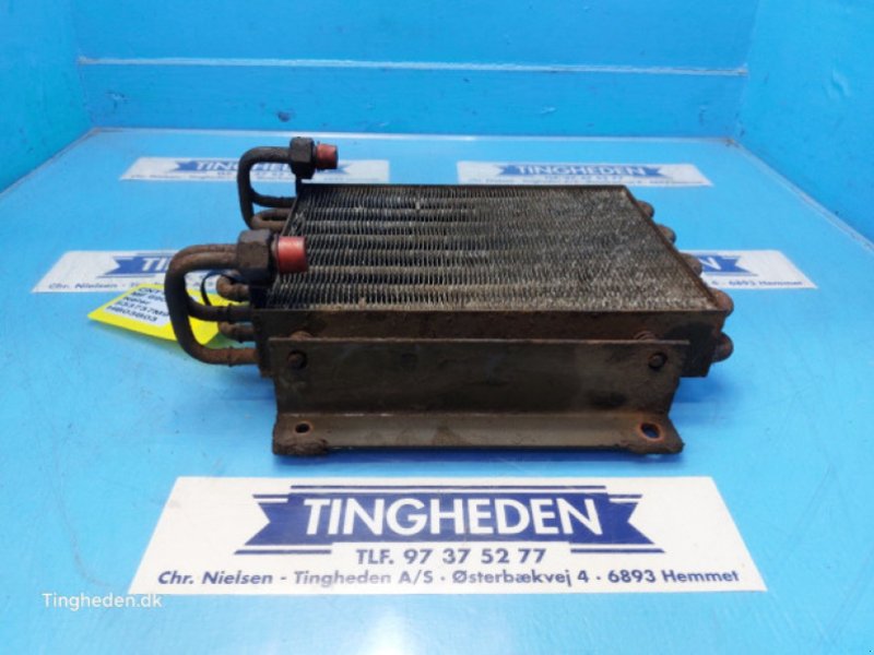 Sonstiges Traktorzubehör типа Massey Ferguson 690, Gebrauchtmaschine в Hemmet (Фотография 1)