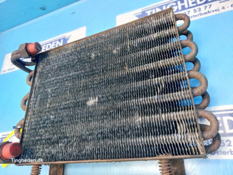 Sonstiges Traktorzubehör typu Massey Ferguson 690, Gebrauchtmaschine v Hemmet (Obrázek 3)