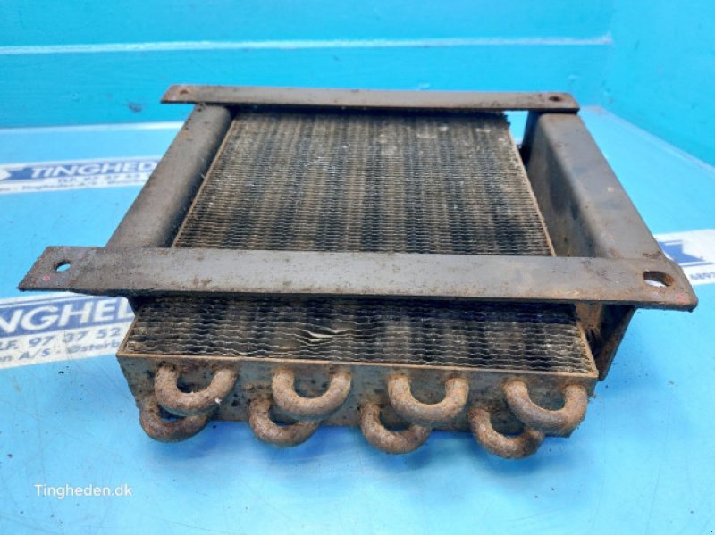 Sonstiges Traktorzubehör typu Massey Ferguson 690, Gebrauchtmaschine v Hemmet (Obrázek 10)