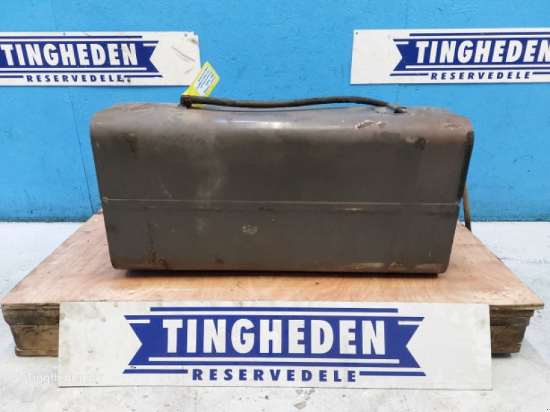 Sonstiges Traktorzubehör типа Massey Ferguson 690, Gebrauchtmaschine в Hemmet (Фотография 1)