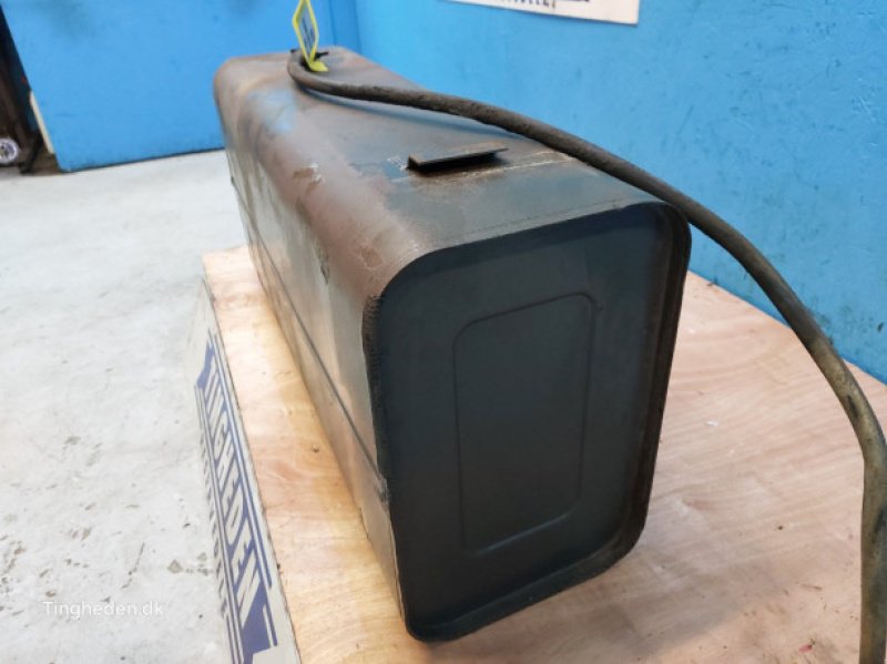 Sonstiges Traktorzubehör типа Massey Ferguson 690, Gebrauchtmaschine в Hemmet (Фотография 9)