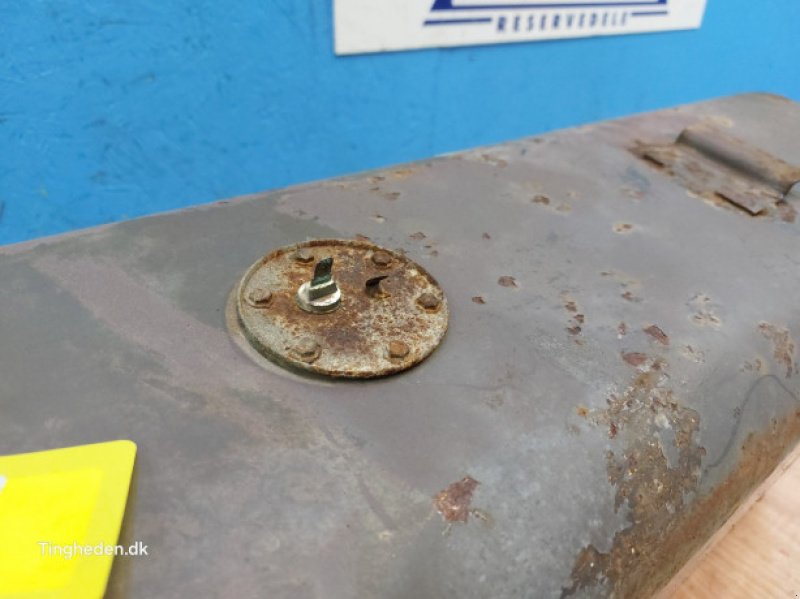 Sonstiges Traktorzubehör des Typs Massey Ferguson 690, Gebrauchtmaschine in Hemmet (Bild 4)