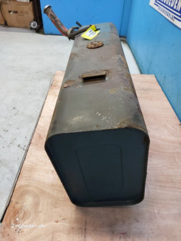 Sonstiges Traktorzubehör des Typs Massey Ferguson 690, Gebrauchtmaschine in Hemmet (Bild 12)