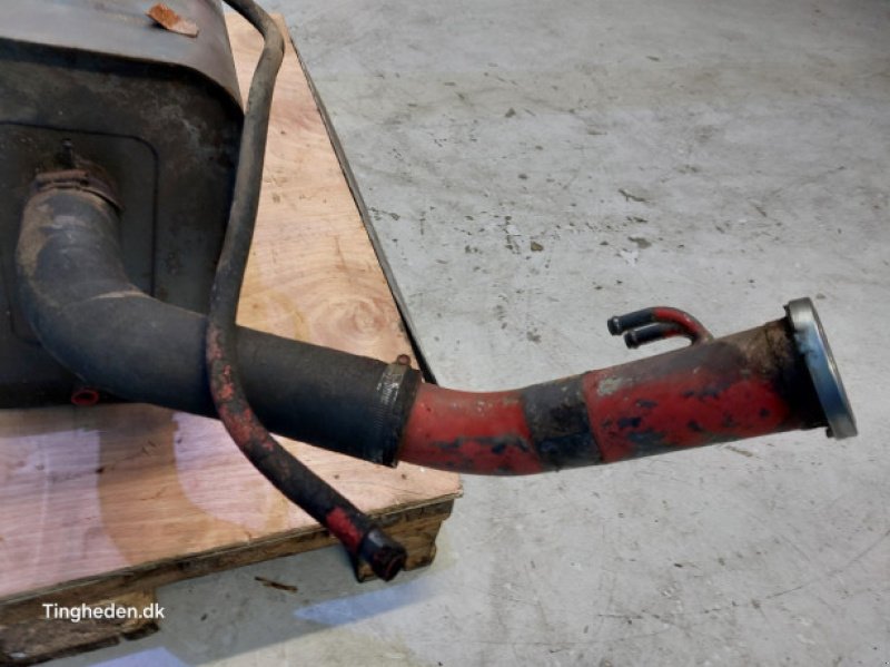 Sonstiges Traktorzubehör des Typs Massey Ferguson 690, Gebrauchtmaschine in Hemmet (Bild 10)