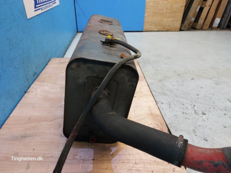 Sonstiges Traktorzubehör des Typs Massey Ferguson 690, Gebrauchtmaschine in Hemmet (Bild 7)