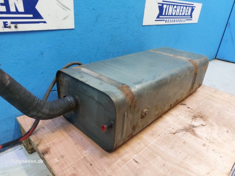 Sonstiges Traktorzubehör des Typs Massey Ferguson 690, Gebrauchtmaschine in Hemmet (Bild 15)