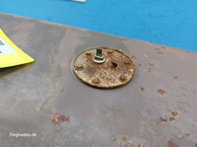 Sonstiges Traktorzubehör des Typs Massey Ferguson 690, Gebrauchtmaschine in Hemmet (Bild 13)