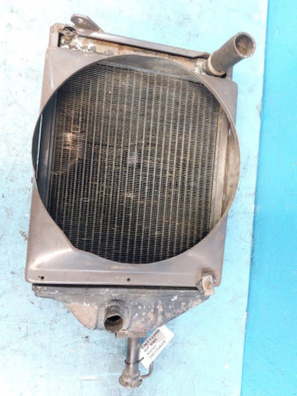 Sonstiges Traktorzubehör типа Massey Ferguson 690, Gebrauchtmaschine в Hemmet (Фотография 2)