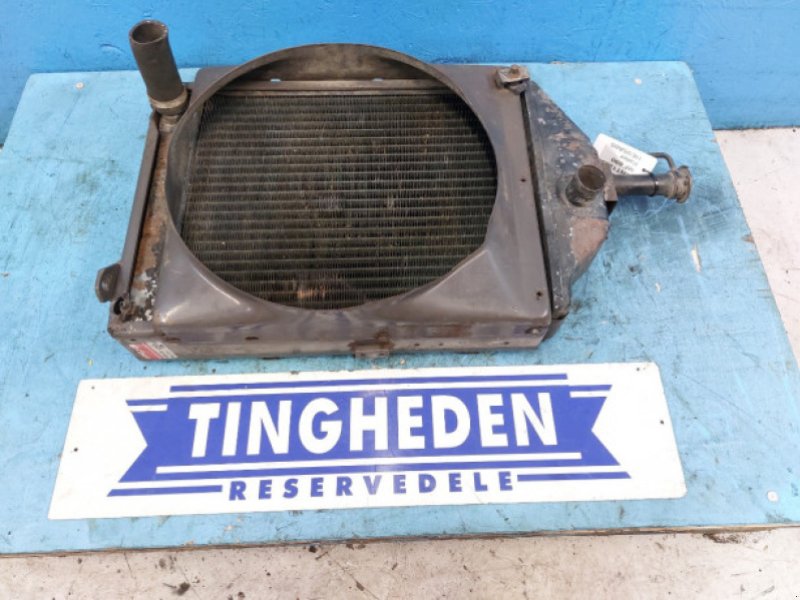 Sonstiges Traktorzubehör типа Massey Ferguson 690, Gebrauchtmaschine в Hemmet (Фотография 1)