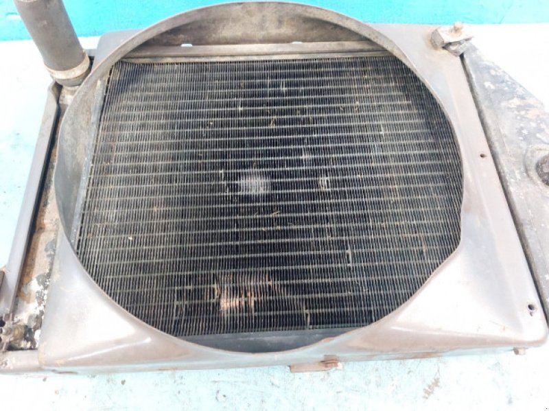 Sonstiges Traktorzubehör типа Massey Ferguson 690, Gebrauchtmaschine в Hemmet (Фотография 7)