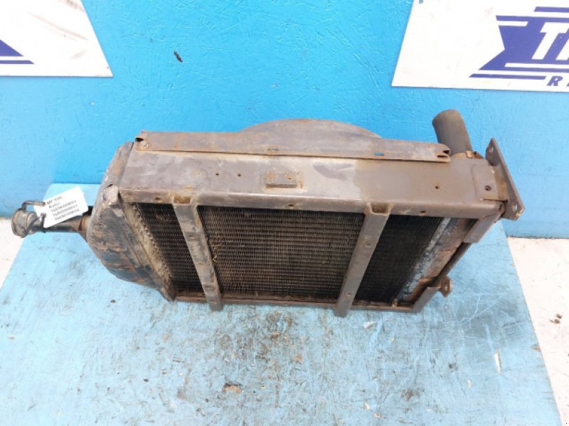 Sonstiges Traktorzubehör типа Massey Ferguson 690, Gebrauchtmaschine в Hemmet (Фотография 9)