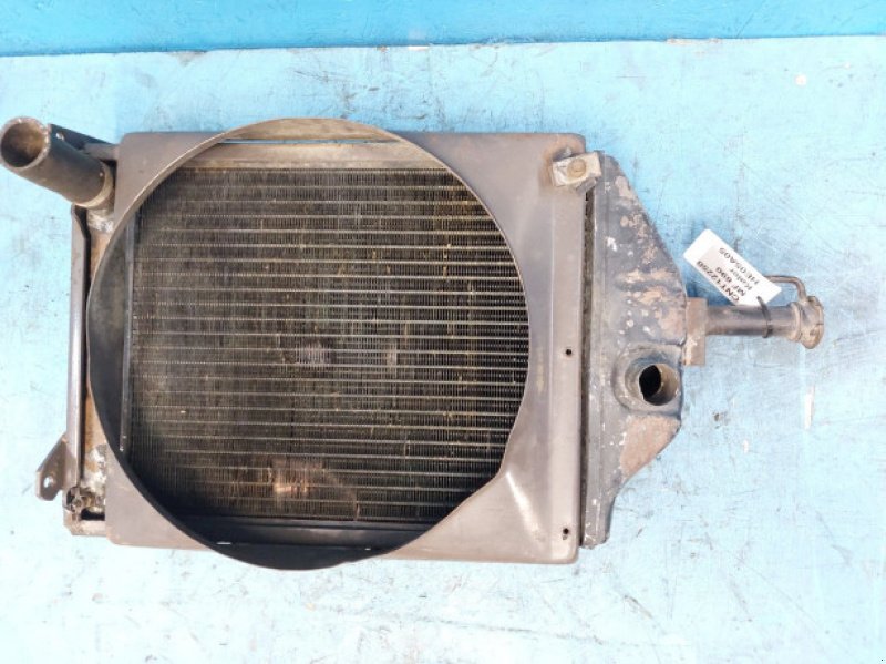 Sonstiges Traktorzubehör типа Massey Ferguson 690, Gebrauchtmaschine в Hemmet (Фотография 5)