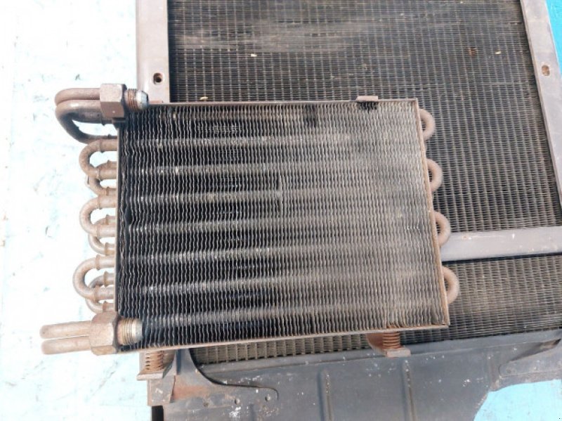 Sonstiges Traktorzubehör za tip Massey Ferguson 699, Gebrauchtmaschine u Hemmet (Slika 5)