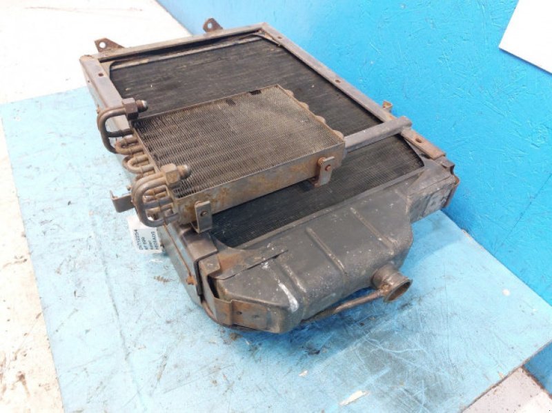 Sonstiges Traktorzubehör za tip Massey Ferguson 699, Gebrauchtmaschine u Hemmet (Slika 4)