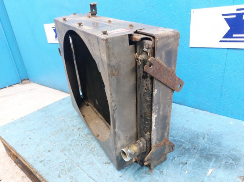 Sonstiges Traktorzubehör za tip Massey Ferguson 699, Gebrauchtmaschine u Hemmet (Slika 12)