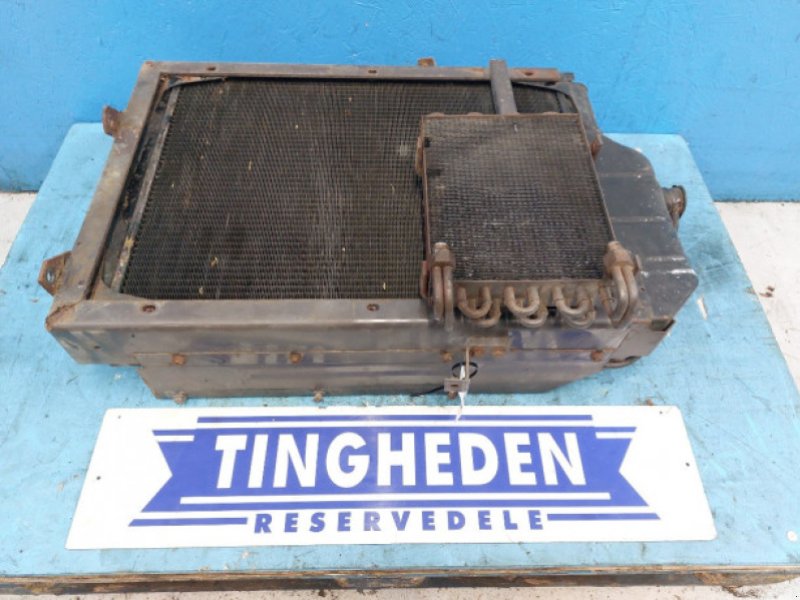 Sonstiges Traktorzubehör от тип Massey Ferguson 699, Gebrauchtmaschine в Hemmet (Снимка 1)