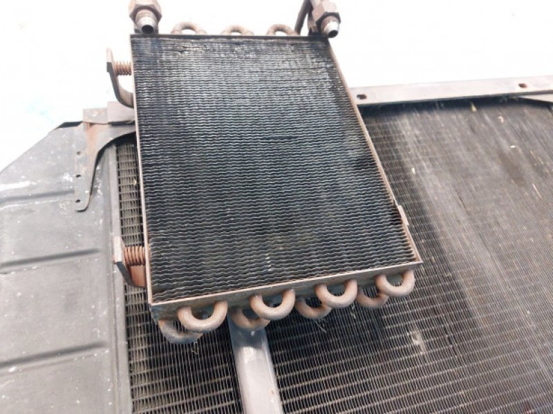 Sonstiges Traktorzubehör za tip Massey Ferguson 699, Gebrauchtmaschine u Hemmet (Slika 8)