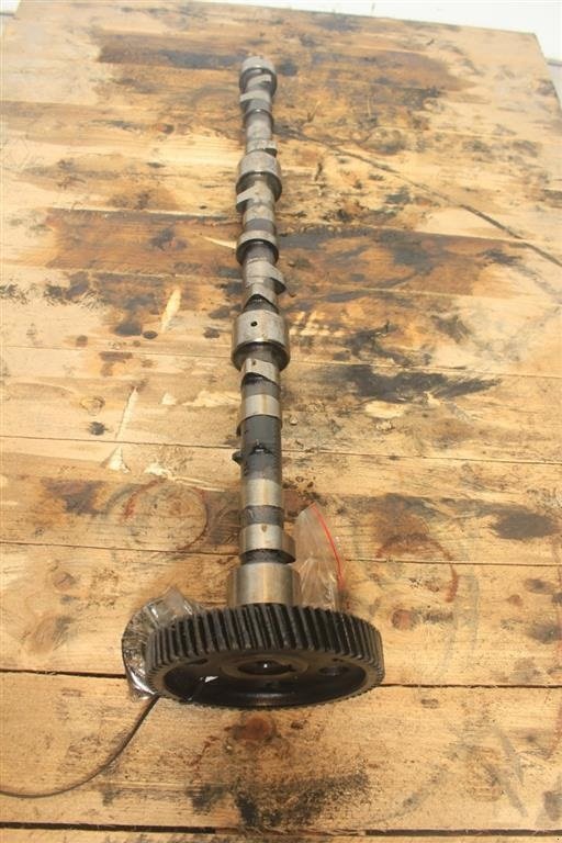 Sonstiges Traktorzubehör типа Massey Ferguson 7480 Knastaksel / Camshaft, Gebrauchtmaschine в Viborg (Фотография 2)