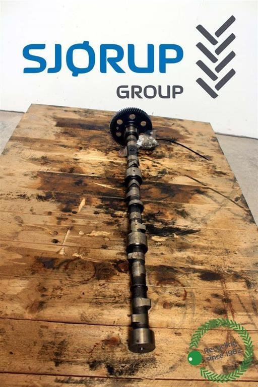 Sonstiges Traktorzubehör типа Massey Ferguson 7480 Knastaksel / Camshaft, Gebrauchtmaschine в Viborg (Фотография 1)