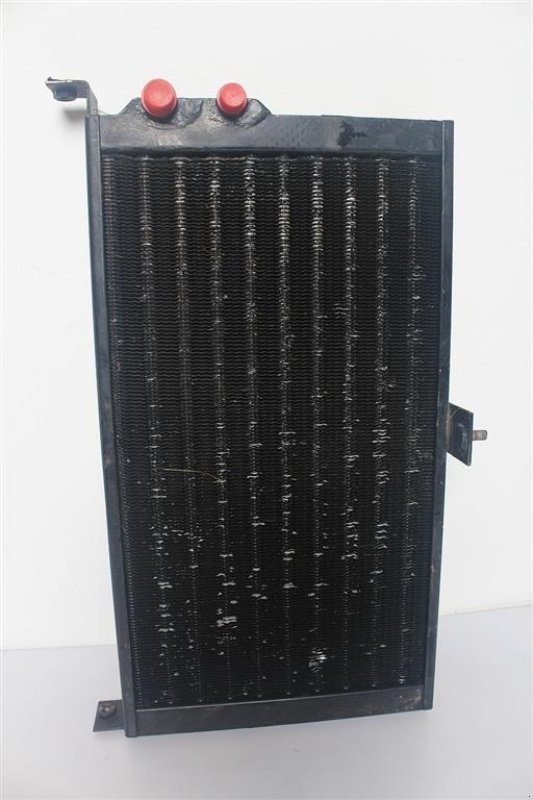 Sonstiges Traktorzubehör типа Massey Ferguson 8220 Kondensor / Condenser, Gebrauchtmaschine в Viborg (Фотография 2)