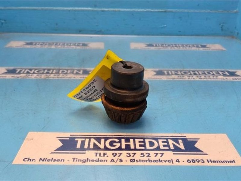 Sonstiges Traktorzubehör des Typs Massey Ferguson 8250, Gebrauchtmaschine in Hemmet (Bild 1)