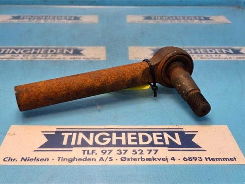 Sonstiges Traktorzubehör des Typs Massey Ferguson 8250, Gebrauchtmaschine in Hemmet (Bild 1)