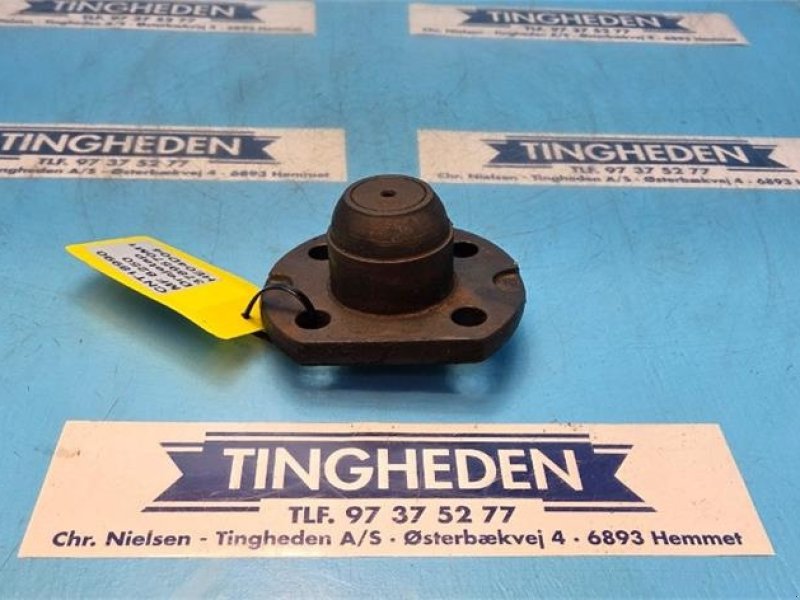 Sonstiges Traktorzubehör des Typs Massey Ferguson 8250, Gebrauchtmaschine in Hemmet (Bild 1)