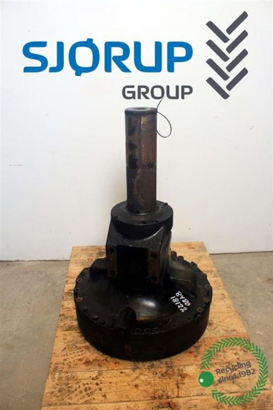 Sonstiges Traktorzubehör типа Massey Ferguson 8480 Højre lår / Right Rear Axle, Gebrauchtmaschine в Viborg (Фотография 1)