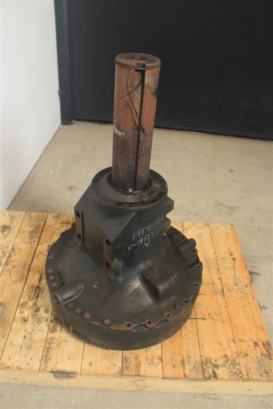 Sonstiges Traktorzubehör des Typs Massey Ferguson 8480 Venstre lår / Left Rear Axle, Gebrauchtmaschine in Viborg (Bild 2)
