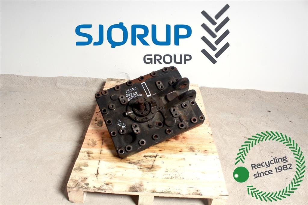 Sonstiges Traktorzubehör типа Massey Ferguson 8690 PTO, Gebrauchtmaschine в Viborg (Фотография 1)