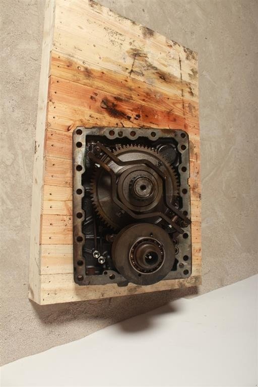 Sonstiges Traktorzubehör типа Massey Ferguson 8690 PTO, Gebrauchtmaschine в Viborg (Фотография 6)