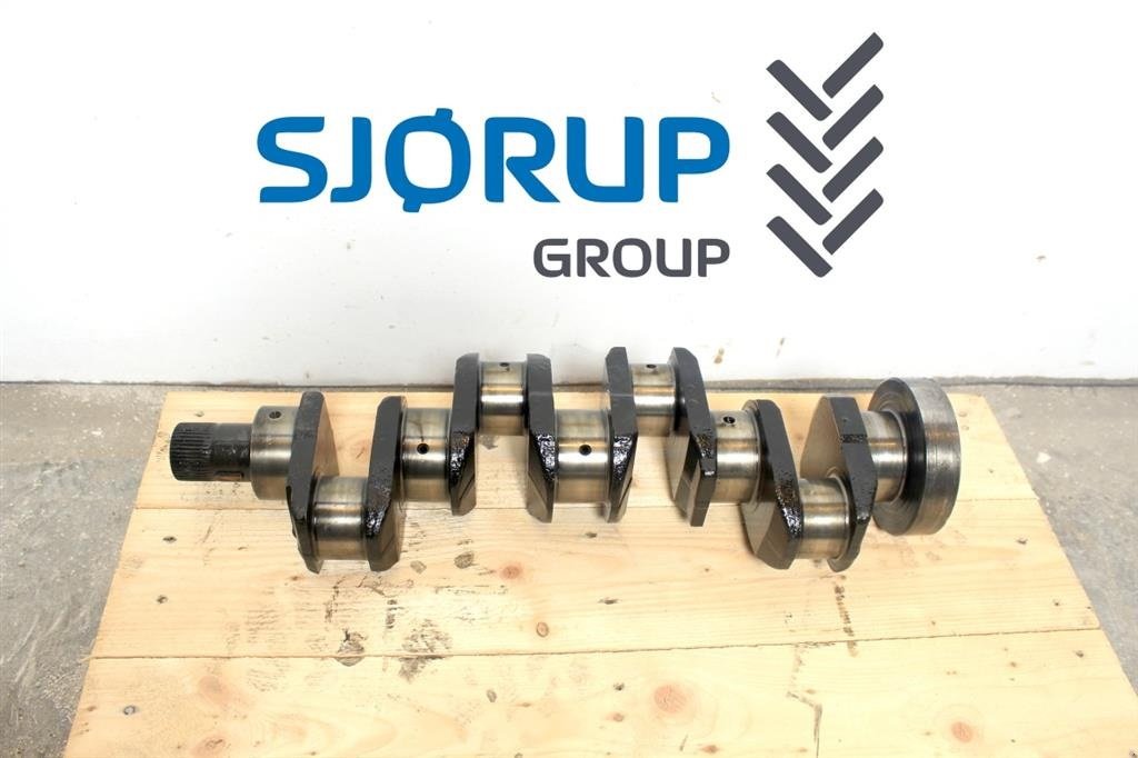 Sonstiges Traktorzubehör типа Massey Ferguson 8937 Krumtap / Crankshaft, Gebrauchtmaschine в Viborg (Фотография 1)